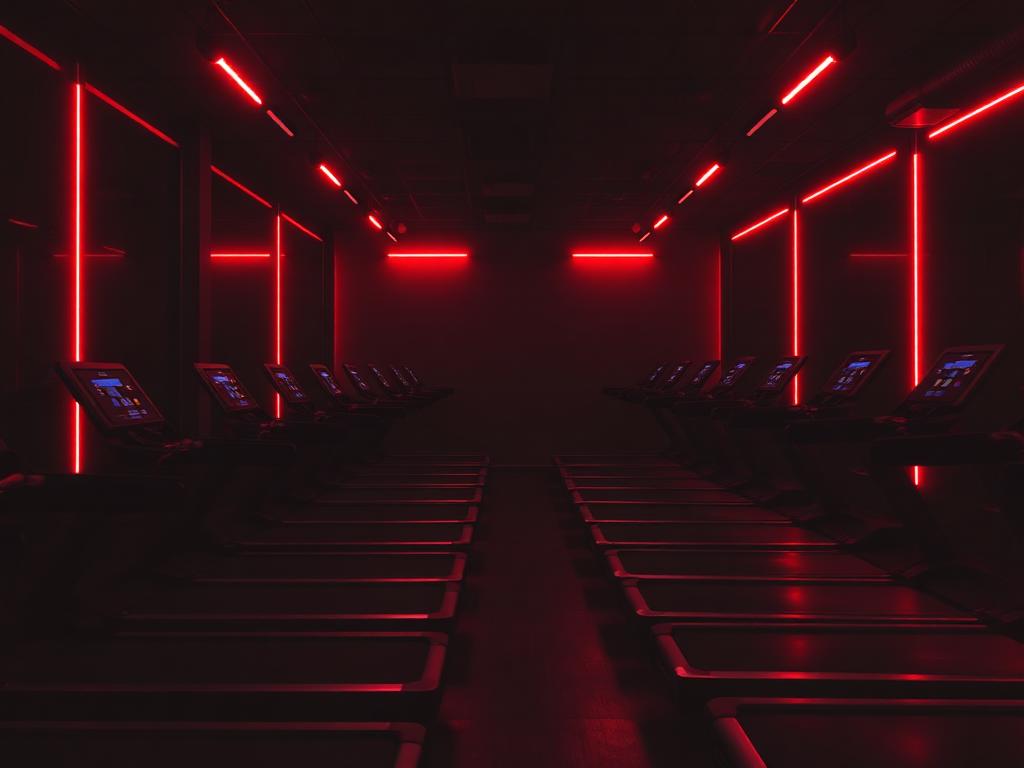 Cardio Zone
