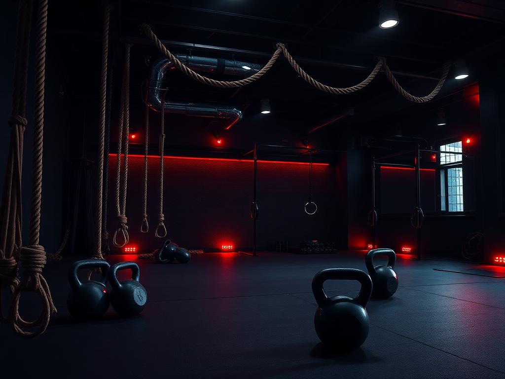 Functional Training