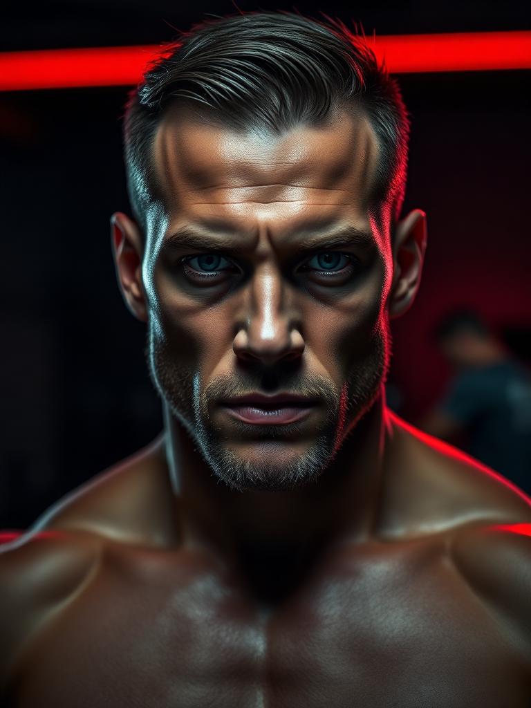 Marcus Cole