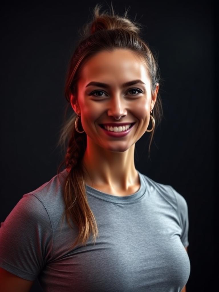Lara Vance