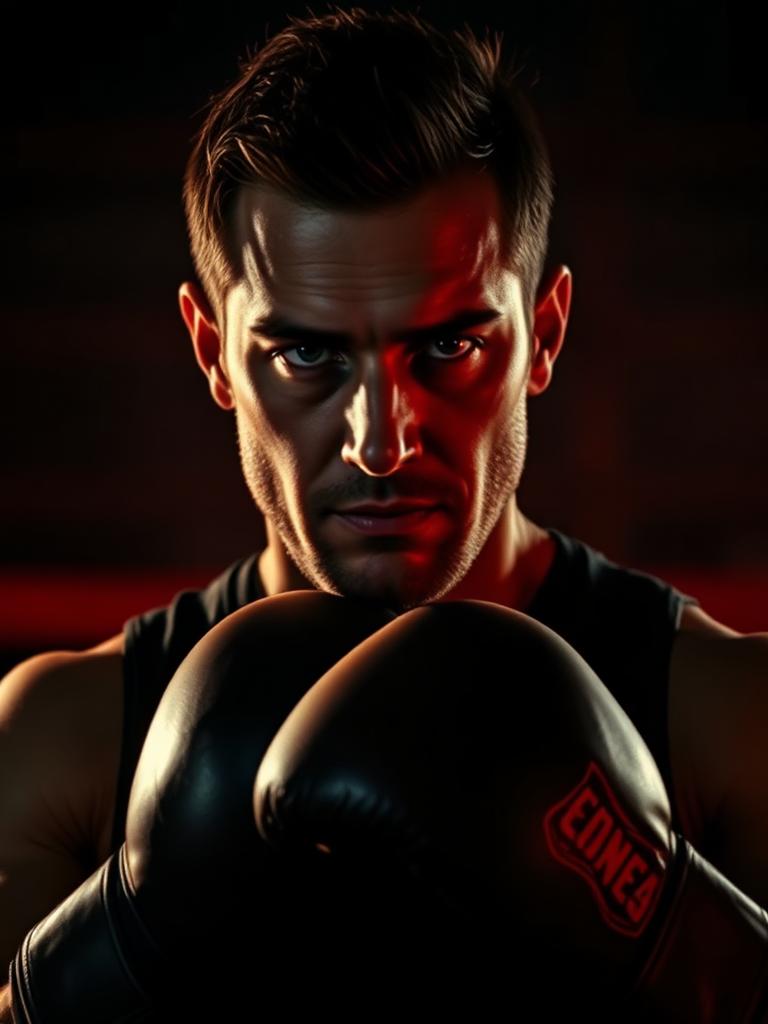 Rocco Halls